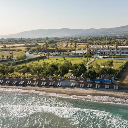 Costa Angela Seaside