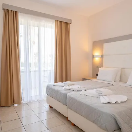 Costa Angela Seaside Hotel