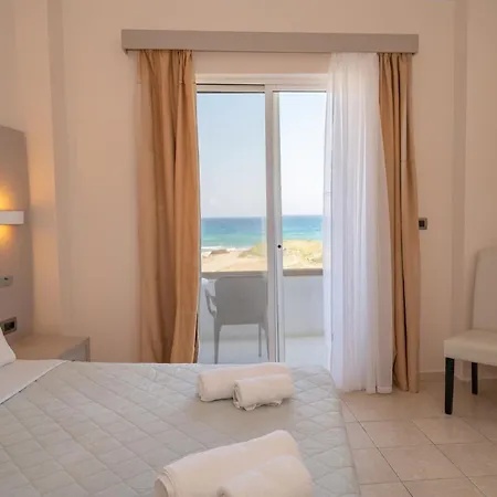 Hotel Costa Angela Seaside 3*