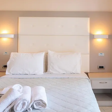 Costa Angela Seaside Kos-stad