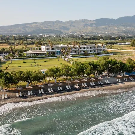 Costa Angela Seaside Resort Hotel 3*