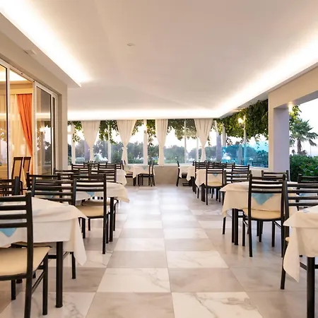 Costa Angela Seaside Hotel Kos-stad