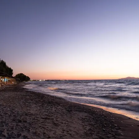 Costa Angela Seaside 3*