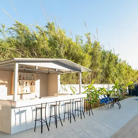 Costa Angela Seaside Kos