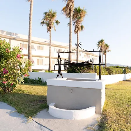 Costa Angela Seaside