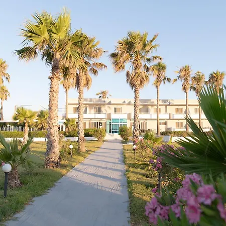ホテル Costa Angela Seaside