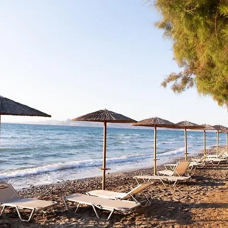 Costa Angela Seaside