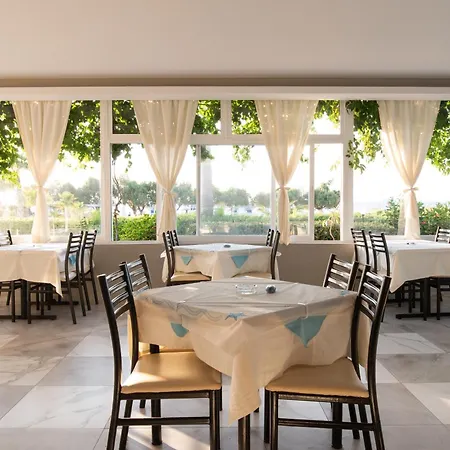 Costa Angela Seaside Hotel Kos