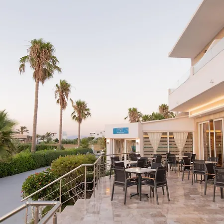 Hotel Costa Angela Seaside Resort Kos Town