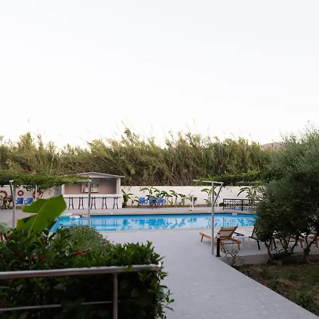 Costa Angela Seaside Kos-stad