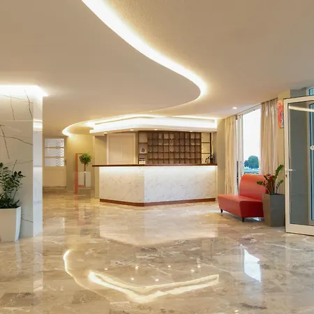 Costa Angela Seaside Hotel