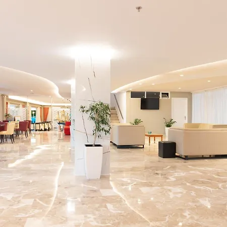 Costa Angela Seaside Hotel Kos