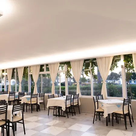 Costa Angela Seaside Kos-stad