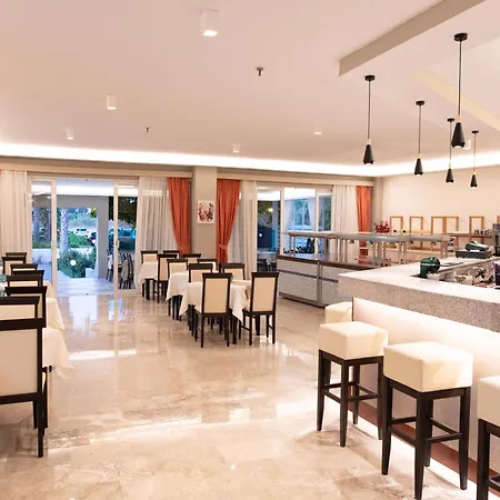 Costa Angela Seaside