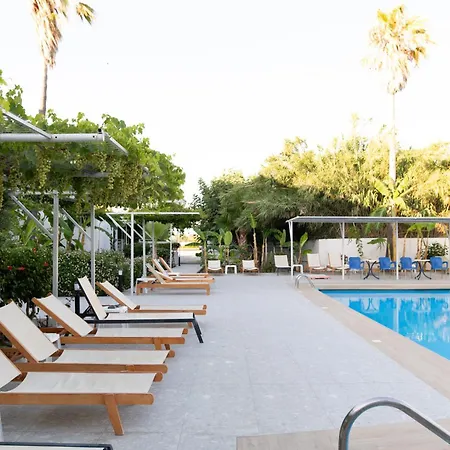 Costa Angela Seaside 3* Kos