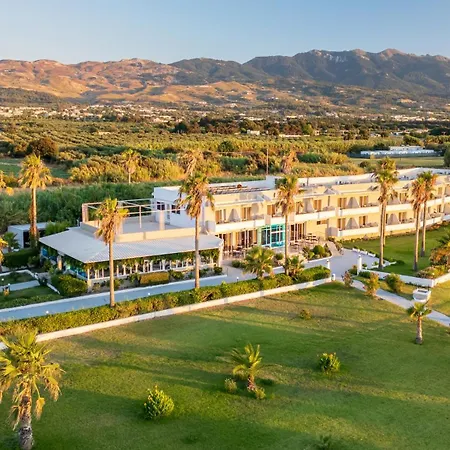 Costa Angela Seaside