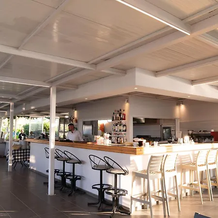 Costa Angela Seaside Hotel 3*