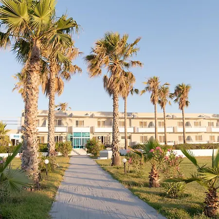Costa Angela Seaside コス・タウン