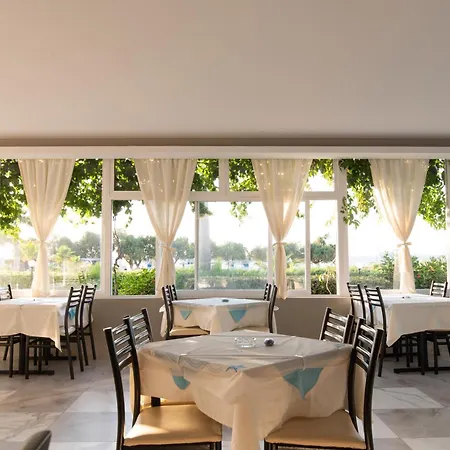 Costa Angela Seaside Hotel