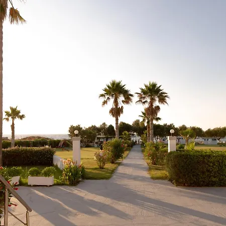 Costa Angela Seaside