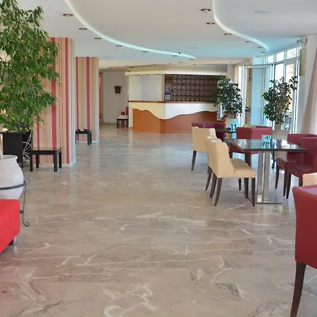 Costa Angela Seaside 3* Kos