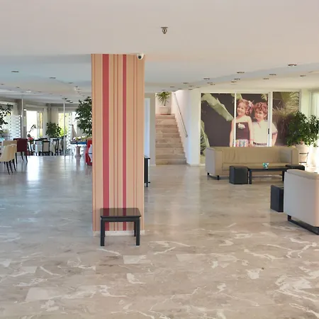 Costa Angela Seaside Hotel