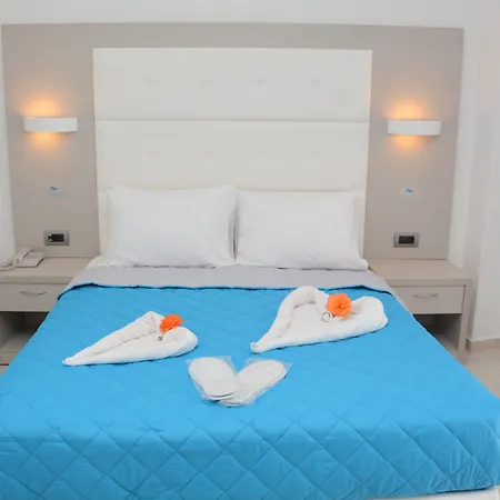 Costa Angela Seaside