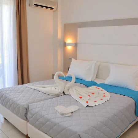 Costa Angela Seaside Hotel 3*