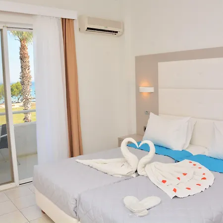 Hotel Costa Angela Seaside