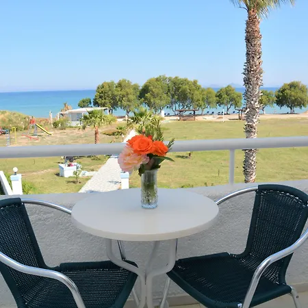 Costa Angela Seaside 3* Kos-stad