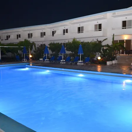 Costa Angela Seaside Kos