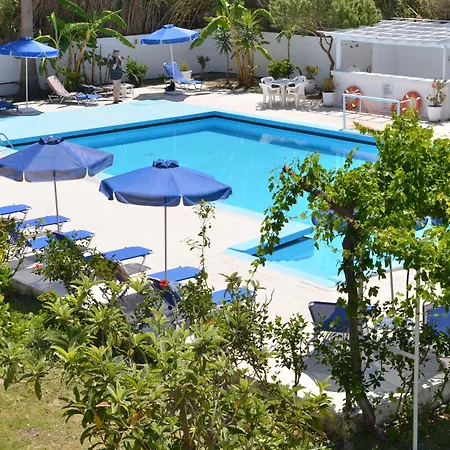 Costa Angela Seaside Kos