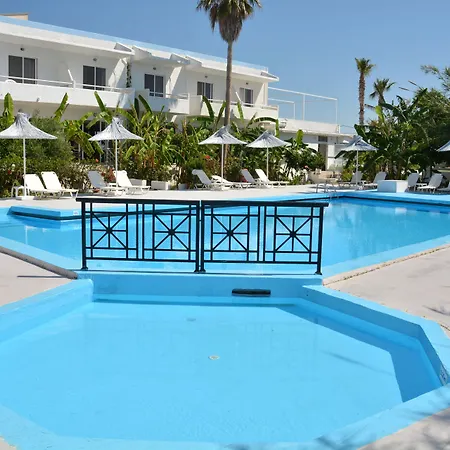 Costa Angela Seaside Hotel