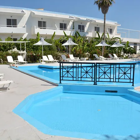 Hotel Costa Angela Seaside 3*