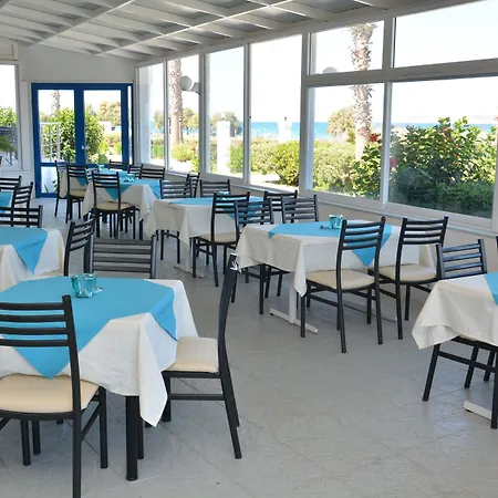 Costa Angela Seaside 3*