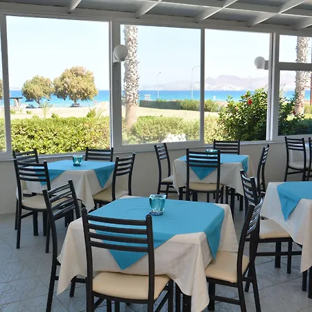 Costa Angela Seaside 3* Kos