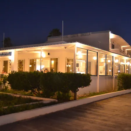 Hotel Costa Angela Seaside Kos
