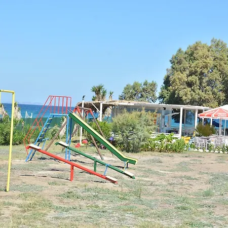 Costa Angela Seaside Resort