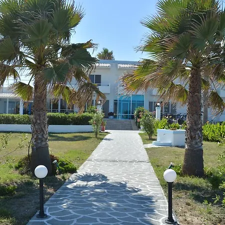 Hotel Costa Angela Seaside Resort Kos Town