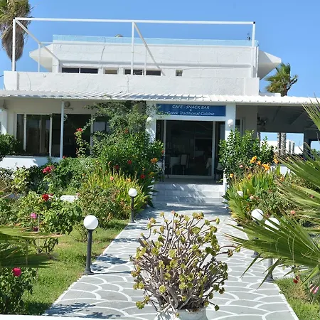 Costa Angela Seaside Resort Kos Town