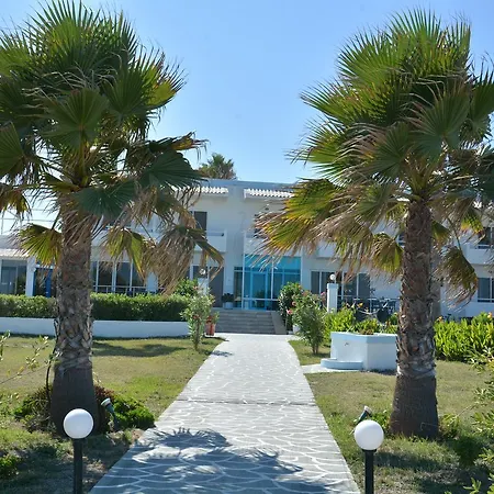 Costa Angela Seaside Resort