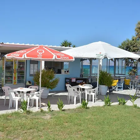 Costa Angela Seaside Resort 3* Kos Town