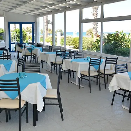 Costa Angela Seaside Resort 3* Kos Town