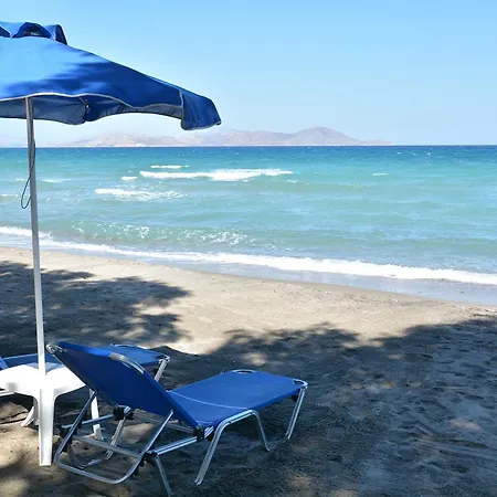 Costa Angela Seaside Resort 3*