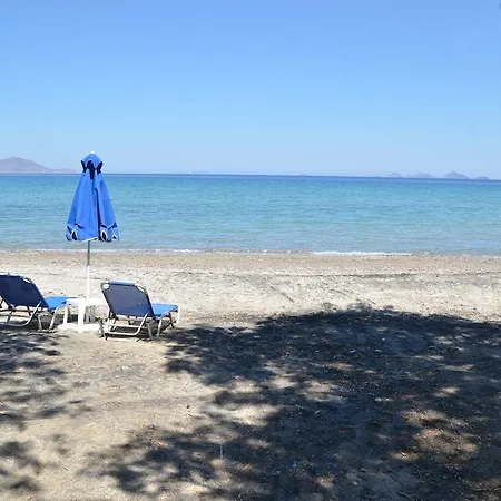 Hotel Costa Angela Seaside Cós
