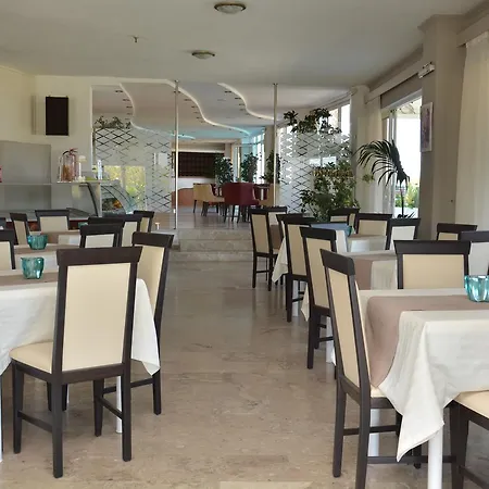 Costa Angela Seaside Resort Hotel