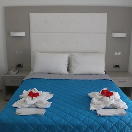 Hotel Costa Angela Seaside Cós