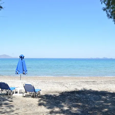 Costa Angela Seaside Hotel Cós