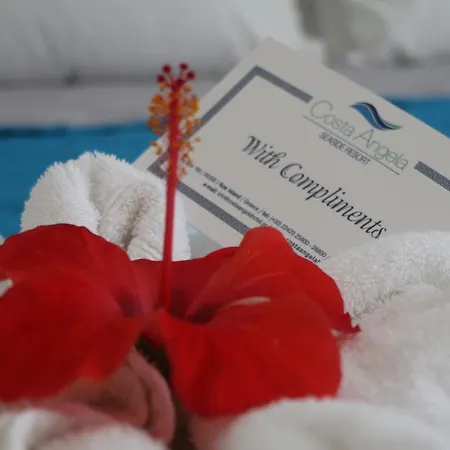 Costa Angela Seaside Resort 3*