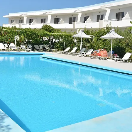 Costa Angela Seaside Cós